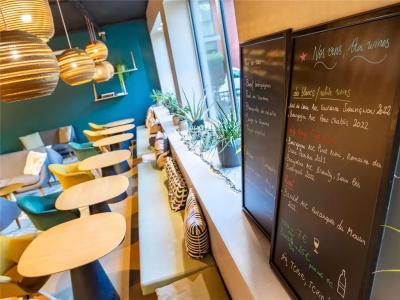 ibis Styles Paris 16 Boulogne - 26