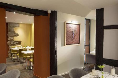 Le Colombier - 15