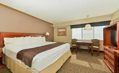 Kelly Inn - 5