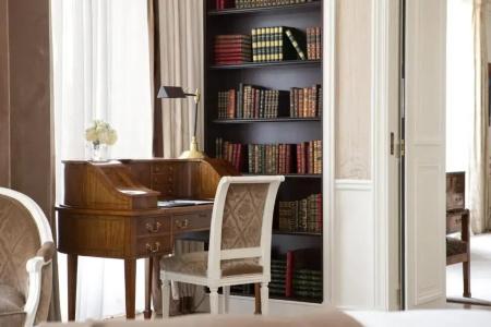 La Réserve Paris & Spa - 132