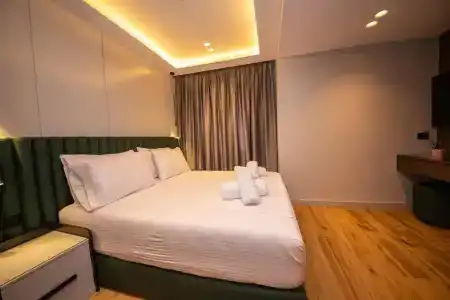 Hotel Lili - 18