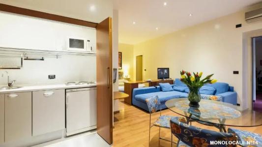 Residence Sacchi Aparthotel - 177