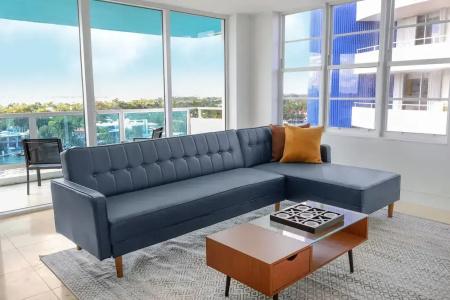Seacoast Suites on Miami Beach - 351