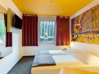 B&B Düsseldorf-City - 34