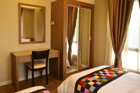 Jetty Suites - 68