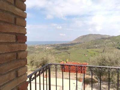 Agriturismo le Campanelle - Sicilia - Cefalù - 60