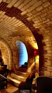 Hôtel la Maison de Rhodes & Spa - 16