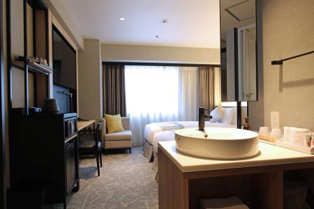 Best Western Nagoya - 9