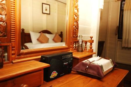 Resort Bangphlat - 3