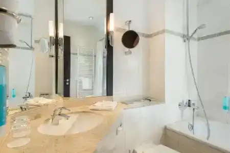 Best Western Soibelmanns Lutherstadt Wittenberg - 54