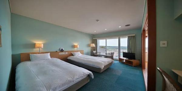 Ocean Resort Pmc - 46