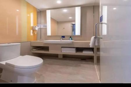 Holiday Inn Express - Wuhan Optical Valley, An Ihg - 73