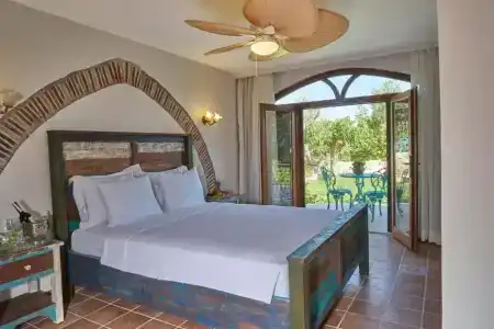 Villa Taraça Alaçatı Romantik Otel - 71