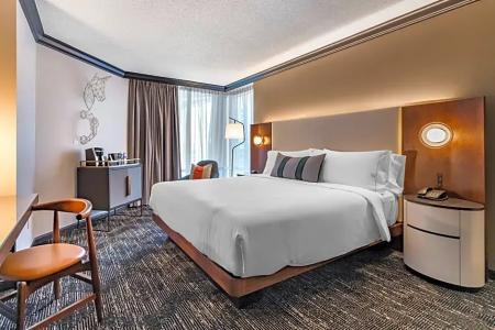 Omni Austin Downtown - 93