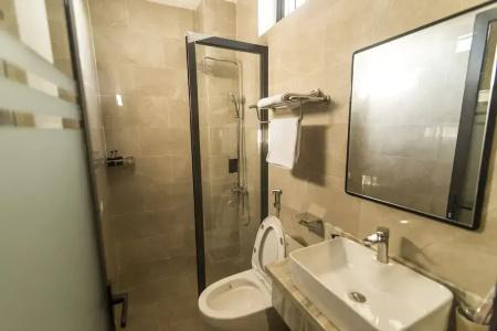 Aha Thang Bom Apartment Da Nang - 36