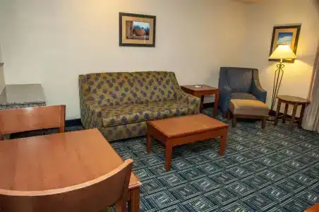 Holiday Inn Express Tucson-Airport, An Ihg - 64
