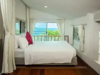 Boujis Boutique Resort - 39