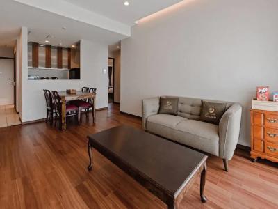 Family Condo Chatan Hills by Coldio Premium - 40