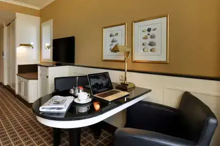 Grand Huis ter Duin - 4