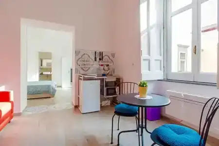In...Napoli b&b - 4
