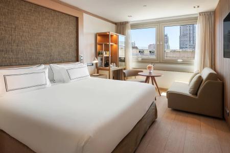 Melia Madrid Princesa - 2