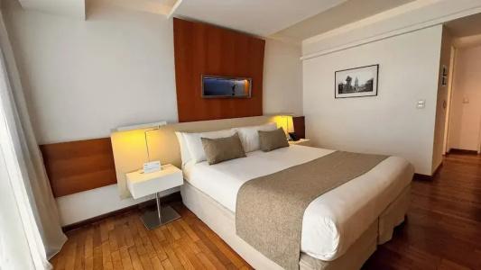 Design Suites Buenos Aires - 82