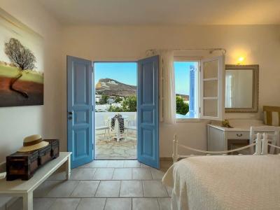 Chora Resort & Spa - 43