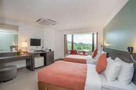 i Pavilion Phuket - Sha Extra Plus - 6