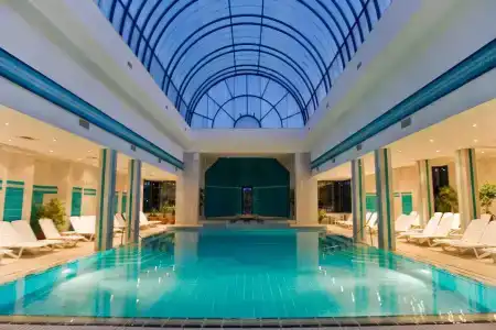 Spa Colossae Thermal - 18