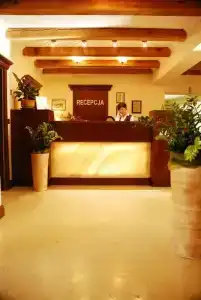 Lubicz - 1
