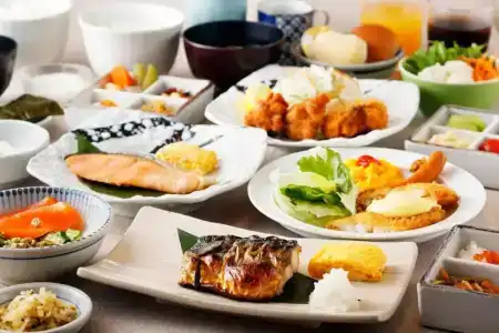 JR Inn Sapporo-eki Minami-guchi - 10