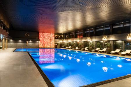 Plaza Premium Timmendorfer Strand - 18