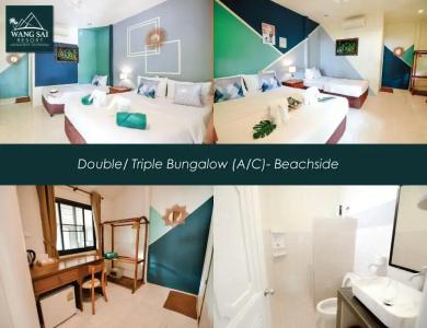 Wang Sai Resort - Sha Plus - 36