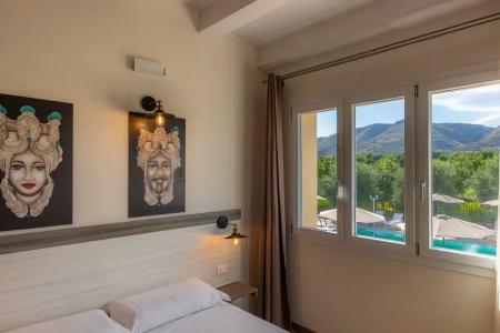 Tramonto Ibleo Resort - 99
