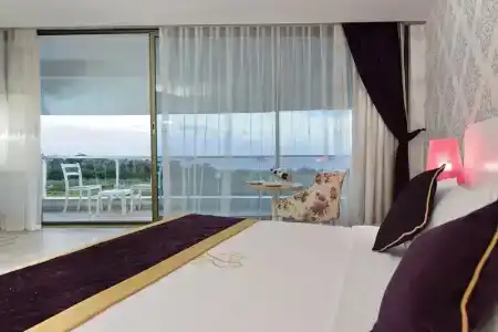 Raymars & Resorts - Ultra All Inclusive - 38