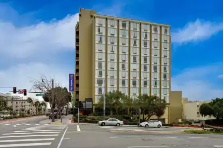 Comfort Inn By the Bay San Francisco - 15