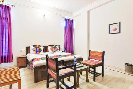FabGeetanjali Vaishali Nagar - 8