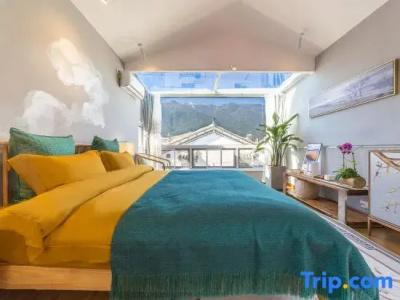 MUYE homestay - 63