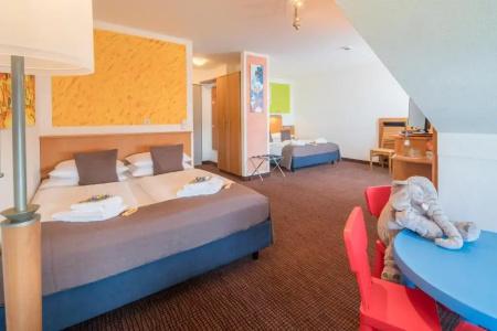 Best Western München Airport - 107