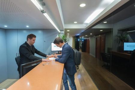 ApartSenator Barcelona - 29