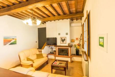 Agriturismo Cantagalli - 134