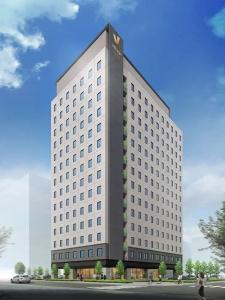 Far East Village Tokyo Ariake - 28