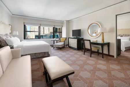Lotte New York Palace - 63