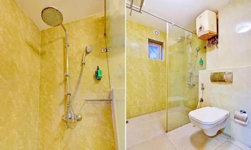 Treebo Trend Vapr Guindy Ekkatuthangal - 23