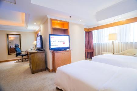 Crowne Plaza Qingdao, an IHG - 2