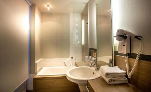 Saint Sauveur By Wp Hotels - 11