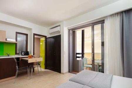 Steris Elegant Beach & - 123