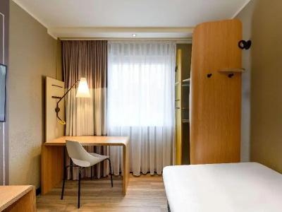 ibis Mainz City - 48