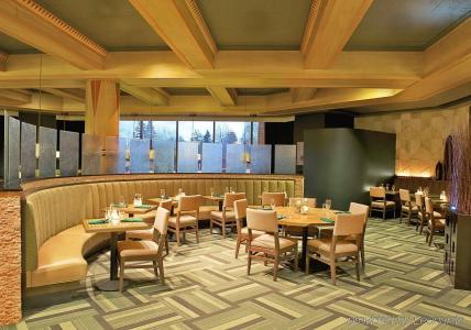 Sheraton Anchorage & Spa - 32