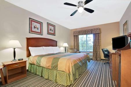Super 8 by Wyndham Austin/Airport South - 29